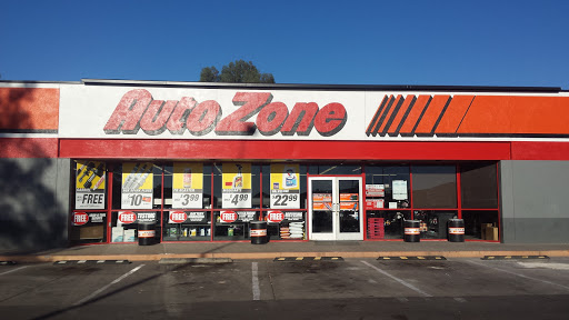 Auto Parts Store «AutoZone», reviews and photos, 746 N Country Club Dr, Mesa, AZ 85201, USA