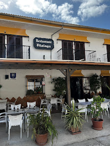 Restaurante Atalaya Calle las Encinillas, 7, 29195 Comares, Málaga, España
