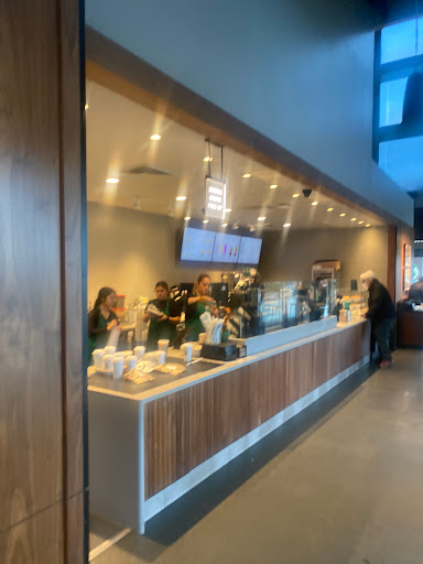 Starbucks image
