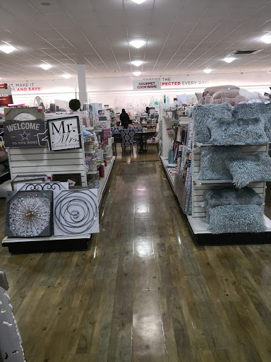 Department Store «HomeGoods», reviews and photos, 1349 W Campbell Rd, Richardson, TX 75080, USA