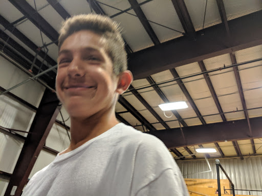 Gym «Revolution Parkour Gresham», reviews and photos, 1618 NE 8th St, Gresham, OR 97030, USA