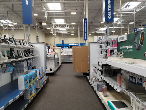 Electronics Store «Best Buy», reviews and photos, 655 W Herndon Ave, Clovis, CA 93612, USA
