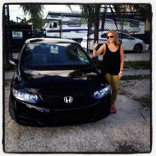 Auto Body Shop «Premier Collision - Auto Paint & Body», reviews and photos, 15025 NE 18th Ave, Miami, FL 33162, USA