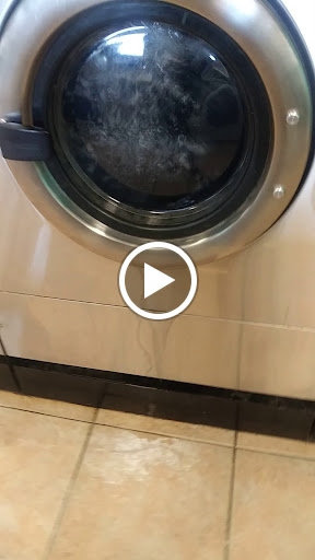 Laundromat «Bizzy Bubbles», reviews and photos, 1630 W High St, Pottstown, PA 19464, USA