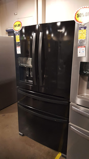 Appliance Store «Sears Outlet», reviews and photos, 1936 W Ave 140th, San Leandro, CA 94577, USA