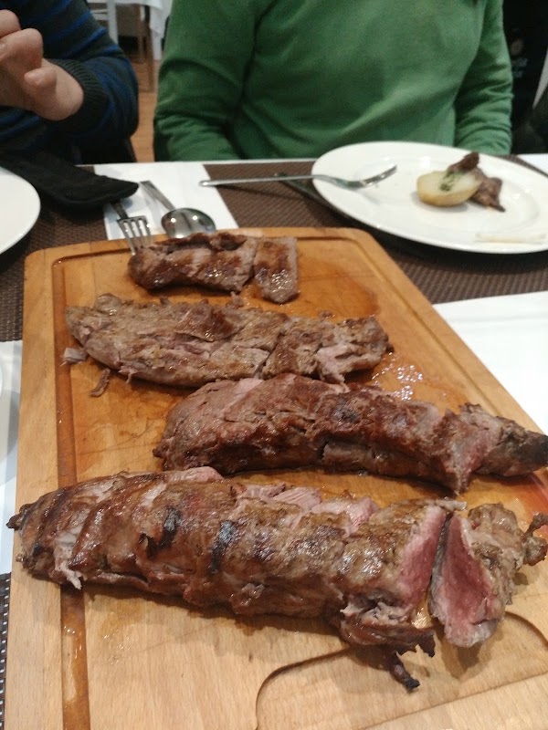 Imagen de Asador Vaca Vella, A Coruña (6 de 10)