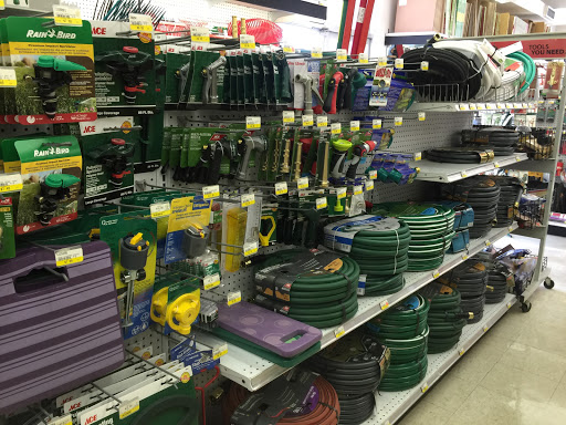 Hardware Store «Eau Gallie Ace Hardware», reviews and photos, 590 Eau Gallie Blvd, Melbourne, FL 32935, USA