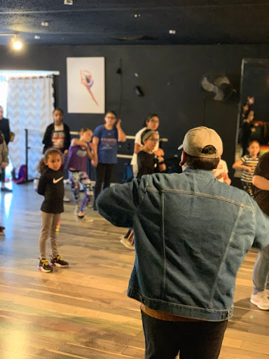 Dance School «Kinetic Movement Dance Academy | KMDA», reviews and photos, 1660 E 112th Ave, Northglenn, CO 80233, USA