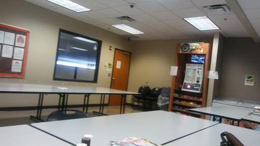 Market Strategies International, 828 Royal Pkwy # 200, Nashville, TN 37214, USA, 