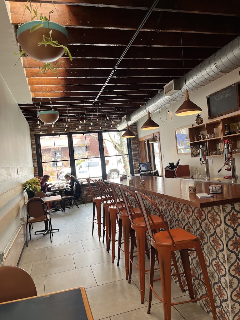 Ali Baba Restaurant 15213