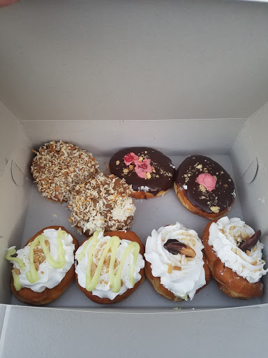 Donut Shop «Donut Mania», reviews and photos, 4460 S Durango Dr D, Las Vegas, NV 89147, USA