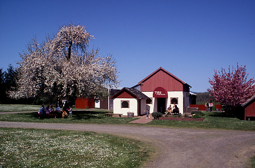 Winery «Tyee Wine Cellars», reviews and photos, 26335 Greenberry Rd, Corvallis, OR 97333, USA