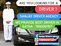 Sanjay Drivers Agency
