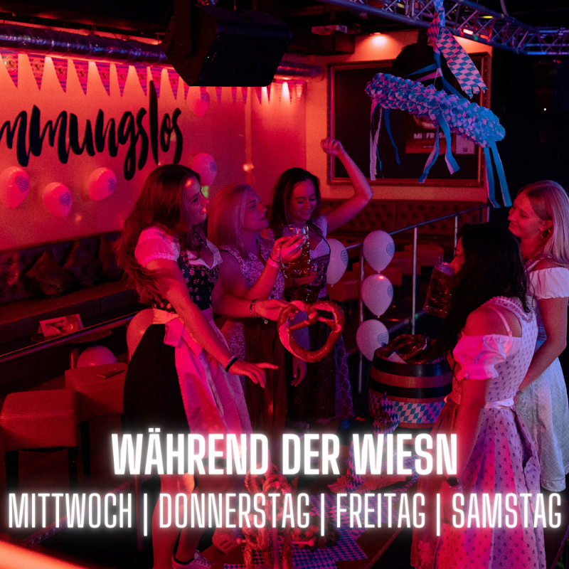 Hemmungslos Club & Bar