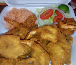 Restaurante de mariscos Castillo photo