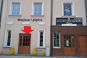 Salon Fryzjerski ZOHAN Seweryn Staniszewski image