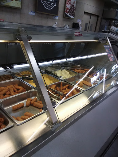 Supermarket «Walmart», reviews and photos, 2630 SE California Ave, Topeka, KS 66605, USA