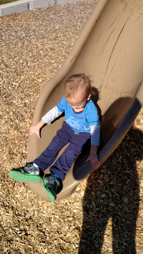 Park «Homestead Hills Park», reviews and photos, 4500 E 140th Ave, Thornton, CO 80602, USA