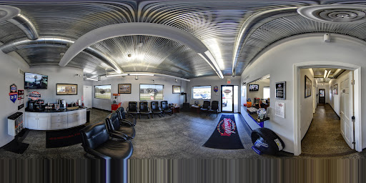 Auto Repair Shop «Smith Automotive», reviews and photos, 1411 NE 56th St, Pleasant Hill, IA 50327, USA