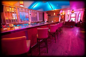 Karina's Club Lounge image