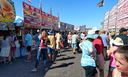 Gulf Shores Shrimp Fest