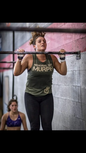 Gym «CrossFit Conquest», reviews and photos, 2280 SW 70th Ave #6, Davie, FL 33317, USA