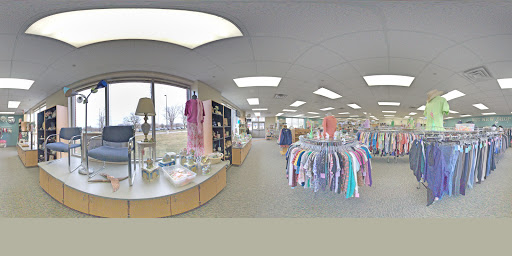 Thrift Store «Not New Shop», reviews and photos, 705 E University Ave # 300, Des Moines, IA 50316, USA