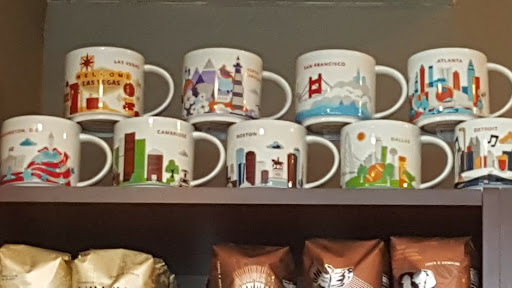 Coffee Shop «Starbucks», reviews and photos, 11735 W Broad St, Richmond, VA 23233, USA