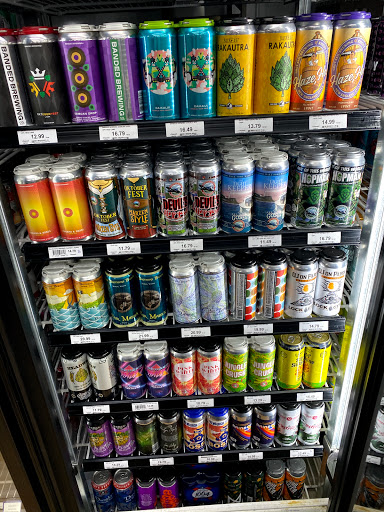 Wine Store «Parkview Wine & Spirits», reviews and photos, 229 Park Rd, West Hartford, CT 06119, USA