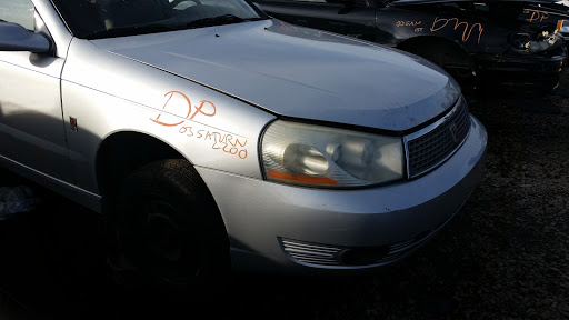 Used Auto Parts Store «Taylor Auto Salvage Inc», reviews and photos, 16211 Pardee Rd, Taylor, MI 48180, USA