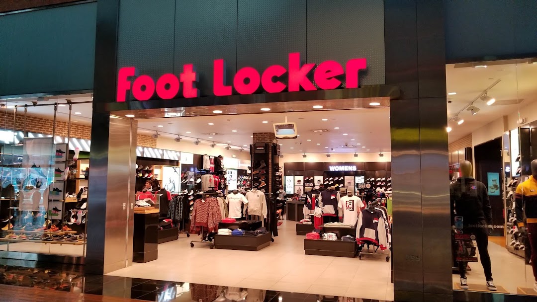 Foot Locker