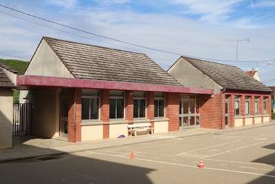 Ecole Primaire à Armentières-en-Brie
