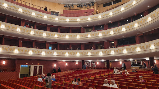 Schauspielschule Innsbruck