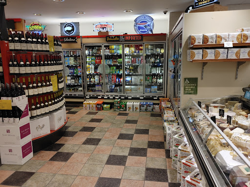 Grocery Store «Whole Foods Market», reviews and photos, 1451 1st St, Sarasota, FL 34236, USA