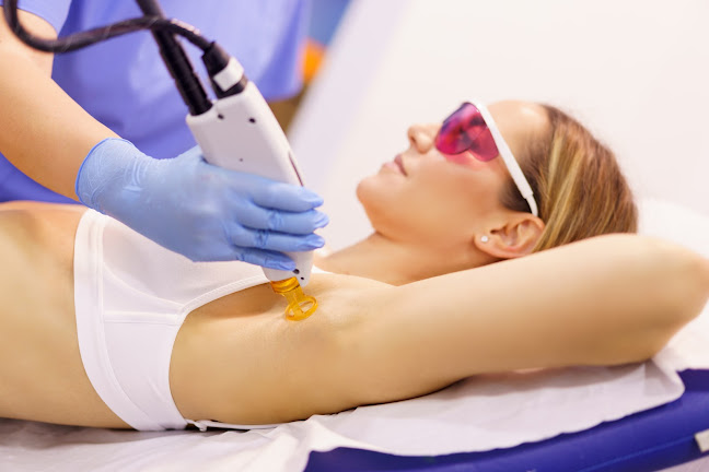 Reviews of Touchwood Laser & Skin Clinic in Birmingham - Doctor