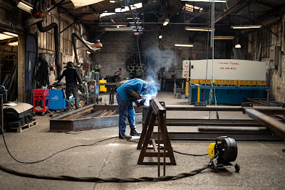 SIV Clôtures, Grillages et Portails - Fabricant, installateur à Orange