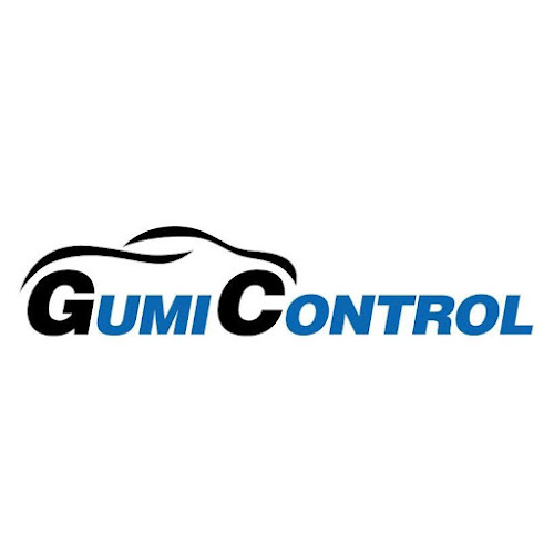 Hozzászólások és értékelések az Gumi-Control Kft.-ról