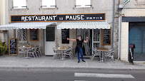 Photos du propriétaire du Restaurant La Pause à Peyre en Aubrac - n°5