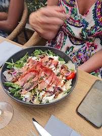 Plats et boissons du Restaurant La fabrique à Moliets-et-Maa - n°20