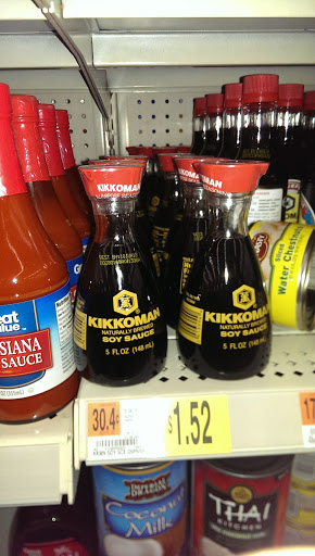 Department Store «Walmart Supercenter», reviews and photos, 2270 Main St, Tupelo, MS 38801, USA