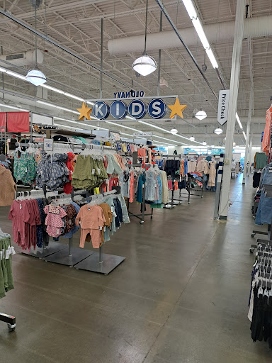 Clothing Store «Old Navy», reviews and photos, 3664 Marketplace Blvd, East Point, GA 30344, USA