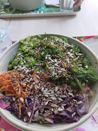 Photo n°33 de Pokeya Agen - Hawaiian Poke Bowls à Agen ()