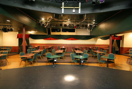 Dinner Theater «Jesters Dinner Theatre», reviews and photos, 224 Main St, Longmont, CO 80501, USA