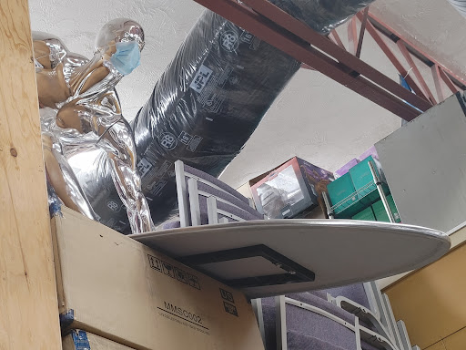 Book Store «Olympic Cards & Comics», reviews and photos, 4230 Pacific Ave SE, Lacey, WA 98503, USA