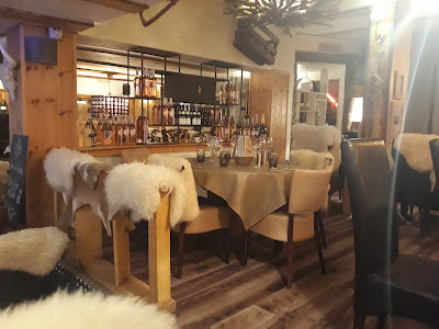Pépé 2000 à Tignes