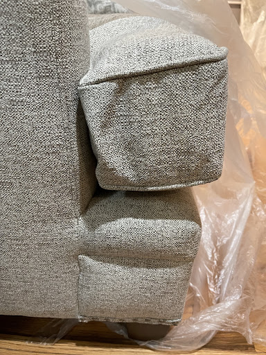 Furniture Store «Huffman Koos Furniture», reviews and photos, 1640 Broadhollow Rd, Farmingdale, NY 11735, USA