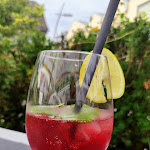 Photo n°2 de l'avis de MTZ.u fait le 19/08/2023 à 13:06 sur le  Bellucci's Restaurant Pizzeria à Bruchköbel