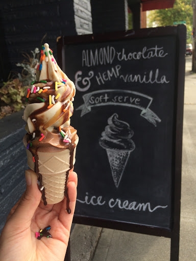 Ice Cream Shop «Sugar Plum», reviews and photos, 324 15th Ave E, Seattle, WA 98112, USA