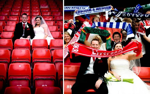 Liverpool Wedding Photography