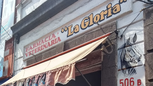 Farmacia Veterinaria La Gloria